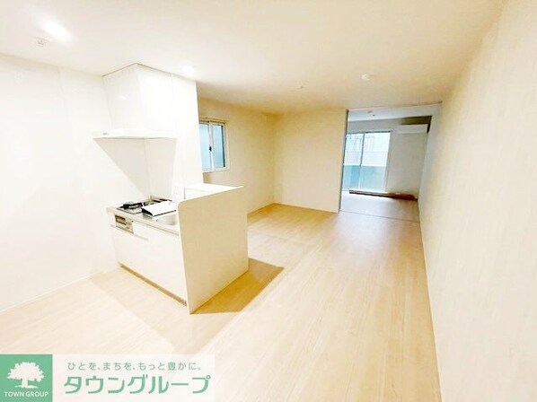 ウィステリアガーデンの物件内観写真